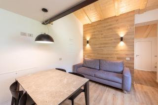 Bosco Verde Lodges - San Cassiano - 3
