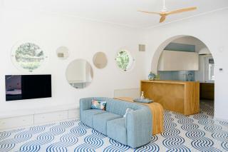 Modern Villa By The Sea In Maiori - 5