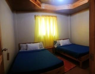 Mother Mary Inn - Sagada - 8
