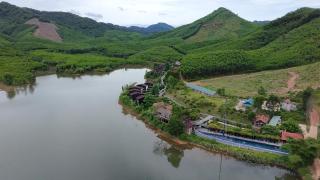 Nguyen Shack Retreat Resort - Phong Nha - 9