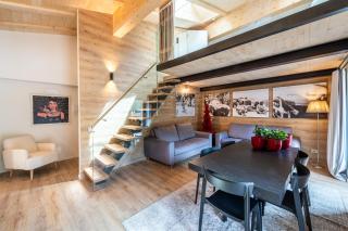Bosco Verde Lodges - San Cassiano - 0