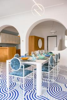 Modern Villa By The Sea In Maiori - 2