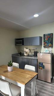 Mira's condo unit at Amani grand residences near Mactan Int'l Airport - Pusok - 3