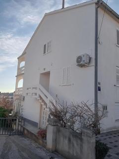 Guesthouse Anton - Novalja - 9