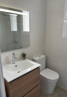 centro, playa 3 habitaciones 4 personas - 8