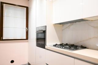 SE185 - Senigallia, trilocale ristrutturato con giardino e garage - San Gaudenzio - 4