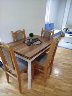 Central Apartment in Skopje - Vojnica - 3