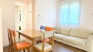 SE185 - Senigallia, trilocale ristrutturato con giardino e garage - San Gaudenzio - 0