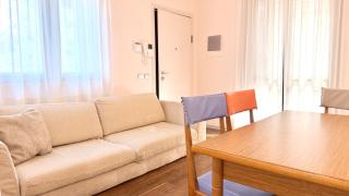 SE185 - Senigallia, trilocale ristrutturato con giardino e garage - San Gaudenzio - 6
