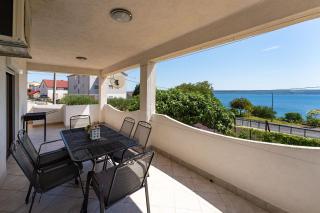 MY DALMATIA - Holiday home Anatea with sea view terrace - 1