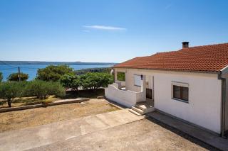 MY DALMATIA - Holiday home Anatea with sea view terrace - 3
