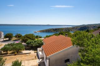 MY DALMATIA - Holiday home Anatea with sea view terrace - 9