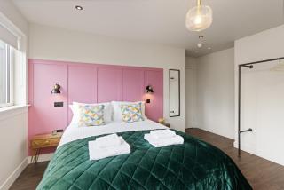 The Bramble at The Balfour by Coorie Doon Stays - Milton of Balgonie - 5