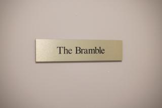 The Bramble at The Balfour by Coorie Doon Stays - Milton of Balgonie - 6