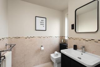 The Bramble at The Balfour by Coorie Doon Stays - Milton of Balgonie - 7