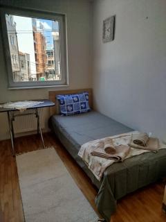 Central Apartment in Skopje - Vojnica - 5