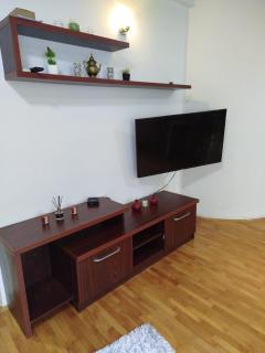 Central Apartment in Skopje - Vojnica - 6
