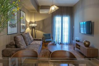 Finesse Luxury Flat - Atene - 0