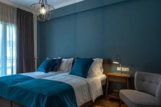 Finesse Luxury Flat - Atene - 8