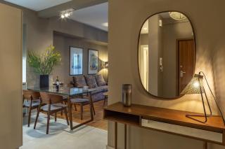 Finesse Luxury Flat - Atene - 6