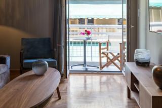 Finesse Luxury Flat - Atene - 5