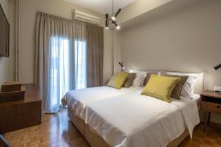 Finesse Luxury Flat - Atene - 9