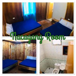 Mother Mary Inn - Sagada - 9