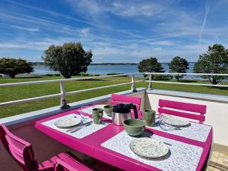 le stirec vue sur mer - Locmariaquer - 0