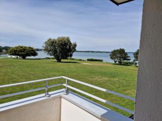 le stirec vue sur mer - Locmariaquer - 9