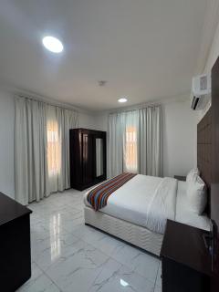Sea Hotel Apartment - Sur - 7