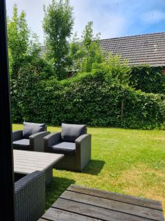 Gästewohnung Storchennest M - - 9