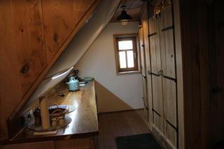 Bohlenstube - Birkenfelde - 4
