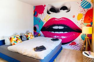 Livesto Apartments Deluxe - 0