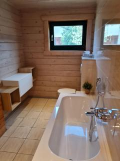 Gästewohnung Storchennest M - - 2
