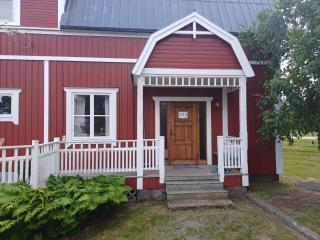 Gamla Skolan i Siknäs - - 0