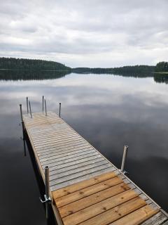 Synsiö Lakeside Rantasauna - 2