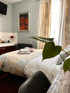 Relax Inn Guest House - Brighton & Hove - 9