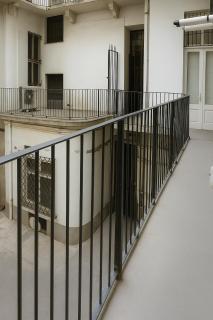 Casa vivace in centro Torino by Turin House Collection - 4