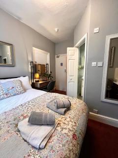 Relax Inn Guest House - Brighton & Hove - 7
