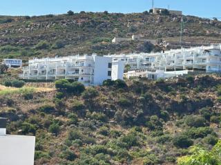Chulera Beach townhouse sea views - Manilva - 5