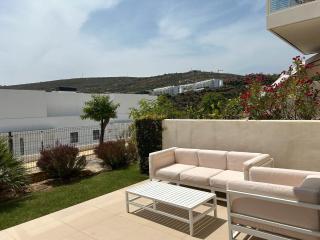 Chulera Beach townhouse sea views - Manilva - 9