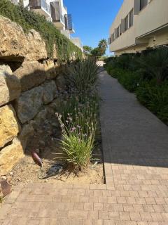 Chulera Beach townhouse sea views - Manilva - 8