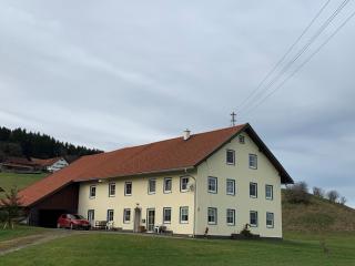 Ferienwohnung Allgäu - Untrasried - 0