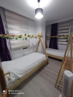 Can’s Homes - Kusadası - 6