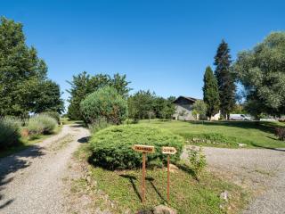 Domaine de Pourrouquet - Demeure de charme et Gîte - 1