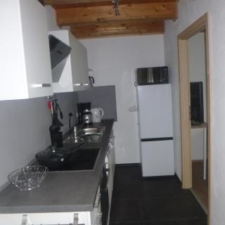 Ferienwohnung Allgäu - Untrasried - 9