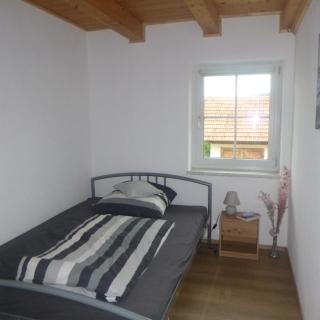 Ferienwohnung Allgäu - Untrasried - 8