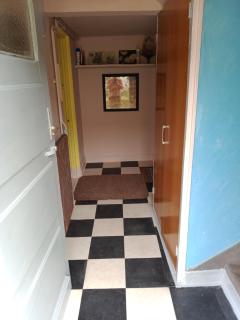 Maison complète - Montluçon - 9