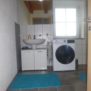 Ferienwohnung Allgäu - Untrasried - 5