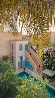 Palais Oumensour - 2